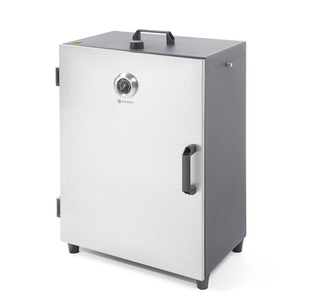 Piec wędzarniczy elektryczny HENDI 238486