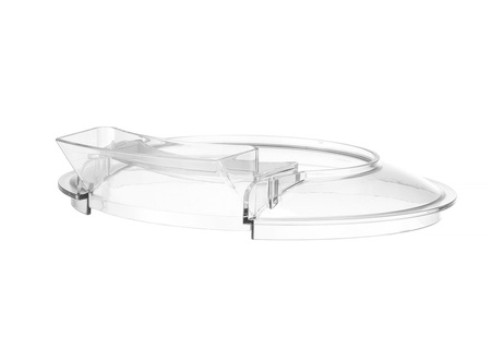 Blackbolt mikser planetarny HENDI, HENDI, 7L, czarny, 220-240V/1500W, 460x310x(H)379mm  | HENDI 221570