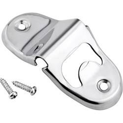 Otwieracz stalowy do butelek, naścienny STALGAST 472110