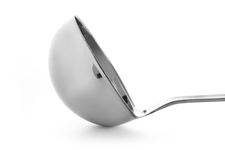 Chochla z rantem Profi Line - 0,05l HENDI 540107