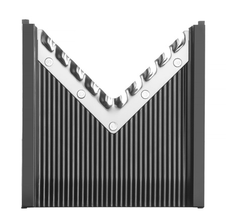 Zestaw 5 wymiennych tarcz tnących do mandoliny 222614, HENDI 229903