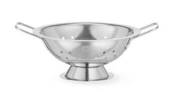 Cedzak miniaturowy do przekąsek, śr. 130 mm HENDI 426395