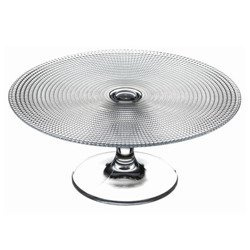 Stalgast Patera szklana d 280 mm 545013