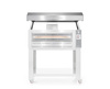 Okap do pieca do pizzy Giorgione CR635L | KGR635LNT