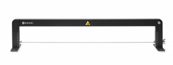 Piła do biszkoptu, HENDI, 620x120x(H)130mm  | 400098