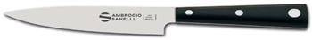 Ambrogio Sanelli Hasaki, nóż uniwersalny 12 cm  | HENDI H582.012
