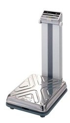 Waga przemysłowa pomostowa DB-1H PLUS 60