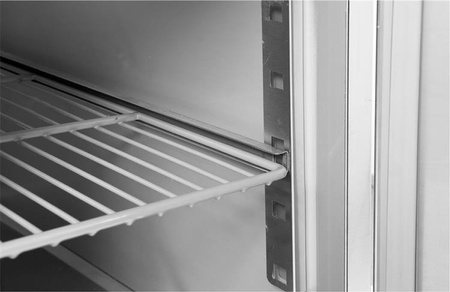 1200L 1340x810x2010 DOUBLE FREezer RACK | YG-05221