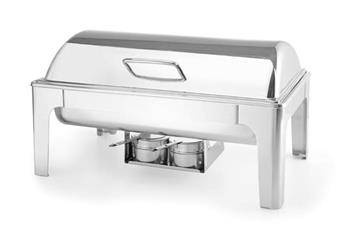 Paste warmer, high gloss, GN 1/1 HENDI 470213