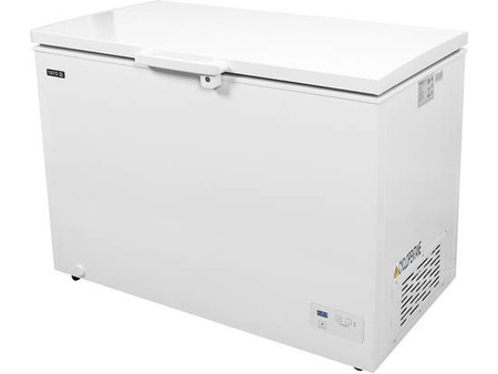 Zamrażarka skrzyniowa 282 L 644x1116x845 mm | YATO YG-05174