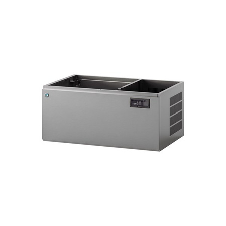 Kostkarka do lodu Hoshizaki IM-240XWPE | 210 kg/24h | chłodzona wodą | kostka sześcian | 28x28x32 mm