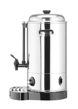 Warnik do napojów o podwójnych ściankach 9 l | HENDI 211403