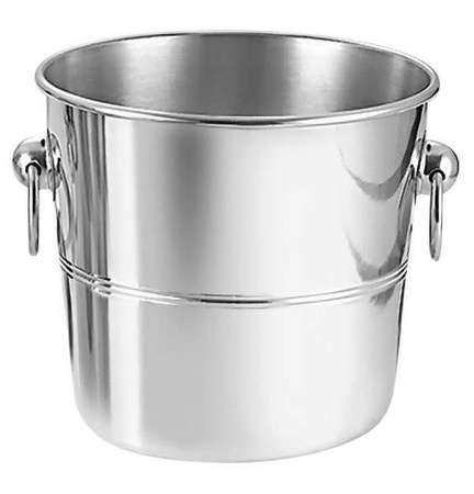 Champagne bucket 6l HENDI 593943