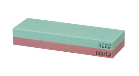 Japoński kamień do ostrzenia HENDI by Naniwa, 185x65x(H)30mm  | 820667