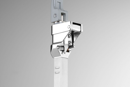 Otwieracz do konserw - długość 550 mm HENDI 690000