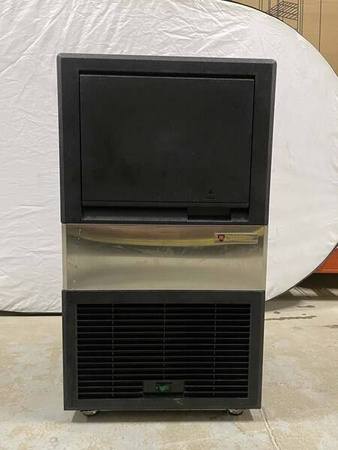 Kostkarka do lodu RQZBJ-28 | 28 kg/24h | kostka lodu 32x32x32 mm | outlet | RESTO QUALITY RQZBJ-28 outlet