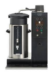 Animo ComBi-line overflow coffee maker | 505x470x700 mm | 3.43 kW | CB1x5WL