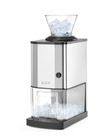 Kruszarka do lodu elektryczna HENDI 271520