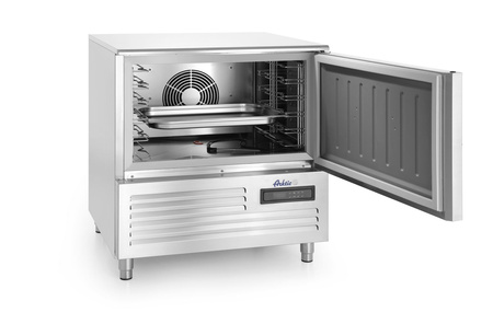 Schładzarka szokowa 5x GN1/1 HENDI 232170