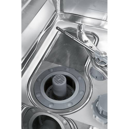 Professional under-counter dishwasher - SMEG UG420D