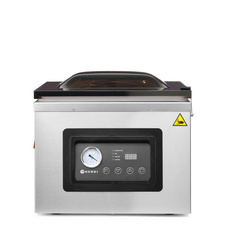 Pakowarka próżniowa Profi Line 410 - komorowa HENDI 201442