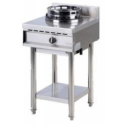 WOK SERIE 600 ECO gas Range NGER 4-60