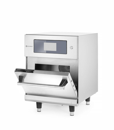 Piec konwekcyjno-mikrofalowy HENDI SPEEDOVEN X90, HENDI 281260