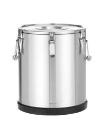 Termos stalowy Kitchen Line 35l HENDI 707517