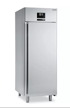 Szafa chłodnicza piekarnicza AFLV/20 | chłodniczo-fermentacyjna | 20x 600x400 | 500l |  -10°C/+35°C