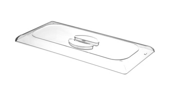 Pokrywka do kuwety do lodów z poliwęglanu HENDI 807088