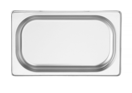 Pojemnik GN Profi Line, stal nierdzewna, 1/4-20mm HENDI 801659