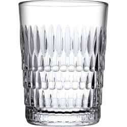 Szklanka wysoka, Rain, V 0.250 l STALGAST 400302