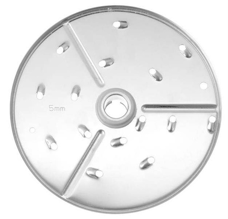 Chip disc 5 mm for shredder 222683 HENDI 235775