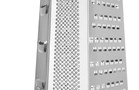 Tarka 6-stronna, HENDI, 135x113x(H)215mm 443033