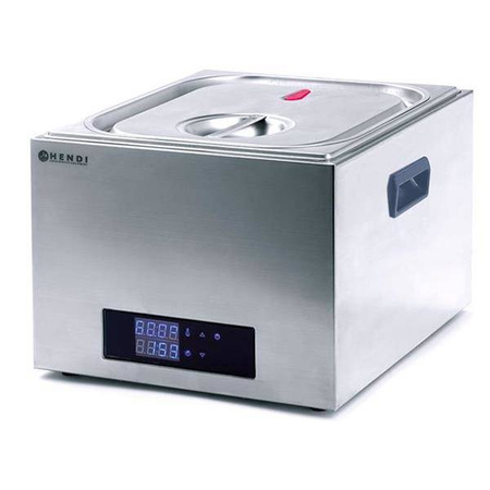 Sous-Vide-Gerät GN2/3 HENDI 225264