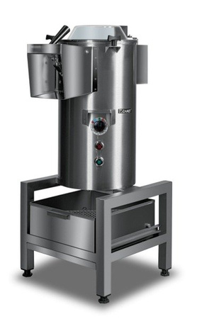 Obieraczka do ziemniaków (wsad 5-7 kg) OZO.1.1/S