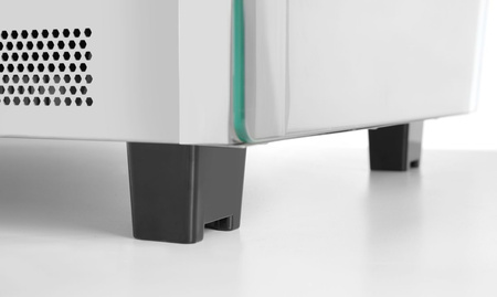 Witryna grzewcza, nastawna, 120 litrów HENDI 233726