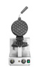 Gofrownica obrotowa do gofrów Bubble Waffle, HENDI, 220-240V/1500W, 255x560x(H)318mm 212196