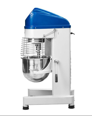 Mikser planetarny - ubijaczka planetarna | 30 l | RQBV30