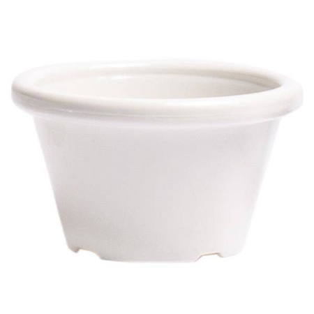 Pojemnik Ramekin śr. 6 cm biały TOM-GAST kod: V-6019