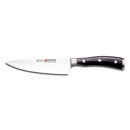 W-4596-16 Kochmesser 16 cm - Classic Ikon TOM-GAST Code: W-4596-16