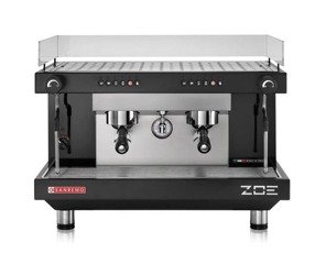 EKSPRES SANREMO ZOE COMPACT 2GR