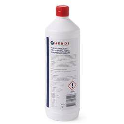 Extreme Milk Frother Cleaner - Profesjonalny płyn do czyszczenia inst HENDI 231296