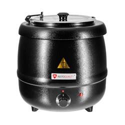 Kociołek do zupy RQSK-10 | 8,5 l | 0,4 kW | RESTO QUALITY RQSK-10