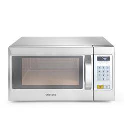 Kuchenka mikrofalowa Samsung 1100W, 26 l, 20 programów, sterowa HENDI 281451