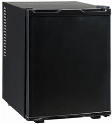 Lodówka | chłodziarka hotelowa minibar MB32B | 35l (MB35)