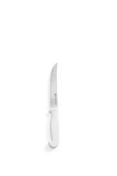 Nóż HACCP uniwersalny 13cm - biały HENDI 842355