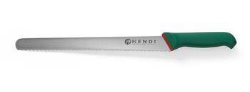 Nóż do chleba - 300 mm HENDI 843895