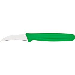 Nóż do jarzyn, HACCP, zielony, L 60 mm 283062 STALGAST