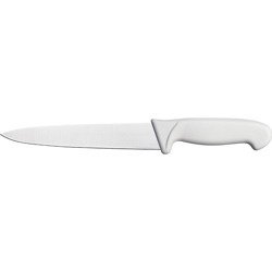 Nóż do krojenia, HACCP, biały, L 180 mm 283186 STALGAST